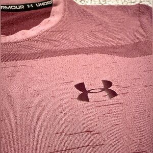 Under Armour Athletic Shirt